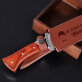 Hottest man - Jagdmesser 30 cm
