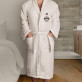Hottest Man - Herren Bademantel