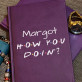 How you doin`? - Notizbuch A5 mit Aufdruck