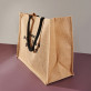 How you doin` - Jutetasche