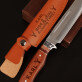 Hunting time - Jagdmesser 30 cm