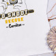 I get Paid to shoot People - T-Shirt mit Aufdruck für Damen