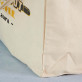I get Paid to shoot People - Baumwolltasche mit Aufdruck