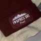 I love apres ski - Wintermütze
