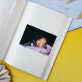 I love you, baby - personalisiertes Fotoalbum
