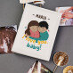 I love you, baby - personalisiertes Fotoalbum