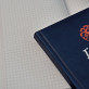 I`m Khaleesi - Notizbuch A5 mit Aufdruck