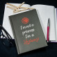 I`m Khaleesi - Notizbuch A5 mit Aufdruck