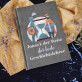 I. der Weise - Notizbuch A5 mit Aufdruck