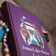 I. der Weise - Notizbuch A5 mit Aufdruck