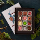 I. der Weise - Belgische Pralinen