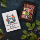 I. der Weise - Belgische Pralinen