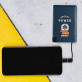 I`ve got the power - Powerbank im Kreditkartenformat