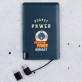 I`ve got the power - Powerbank im Kreditkartenformat