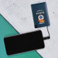 I`ve got the power - Powerbank im Kreditkartenformat