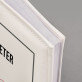 Sie lebten glücklich bis ans Ende - personalisiertes Fotoalbum