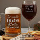 Das perfekte Ehepaar - Set aus Becher und Weinglas