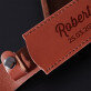 Name + Datum - Jagdmesser 30 cm