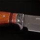 Name + Datum - Jagdmesser 30 cm