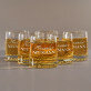 Vor- und Nachname - Whiskyglas