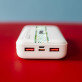 Name Blumen - Powerbank 20000 mAh