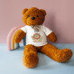 Name löwe - eddybär 90 cm