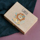 Name löwe - Kunstset für Kinder