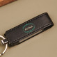 Name - USB-Stick im Lederetui