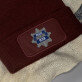 Name Polizist - Wintermütze