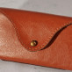Name - Leder Brillenetui