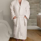 Name - Herren Bademantel