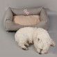 Name 2 hunde 2 - Hundebett