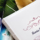 Namen + Datum - personalisiertes Fotoalbum