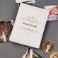 Namen + Datum - personalisiertes Fotoalbum