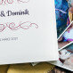 Namen + Datum - personalisiertes Fotoalbum Namen + Datum - personalisiertes Fotoalbum
