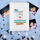Bär - personalisiertes Fotoalbum