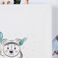 Bär - personalisiertes Fotoalbum