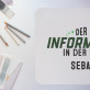 Informatiker - Schreibtischunterlage