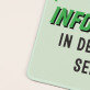 Informatiker - Mauspad 