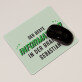 Informatiker - Mauspad 