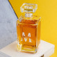 Initiale Name - Whiskykaraffe mit Gravur 0,7L