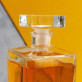 Initiale Name - Whiskykaraffe mit Gravur 0,7L