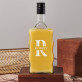 Initiale Vornamen - Karaffe 500 ml
