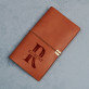 Initiale name - Retro Notizbuch