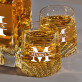 Initiale mit Namen - Whiskykaraffe und Whiskygläser - Set mit Gravur Initiale mit Namen - Whiskykaraffe und Whiskygläser - Set mit Gravur