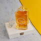 Initialen 2 - Whiskykaraffe mit Gravur 0,7L