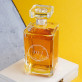 Initialen 2 - Whiskykaraffe mit Gravur 0,7L