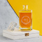Initialen 2 - Whiskykaraffe mit Gravur 0,7L