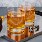 Initialen 2 - Whiskyglas Initialen 2 - Whiskyglas