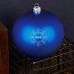 Initialen - Weihnachtskugel